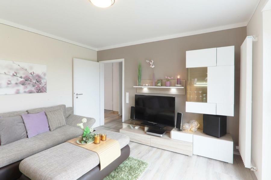 Ferienwohnung Welcome Mit Seeblick شالكينميهرين المظهر الخارجي الصورة