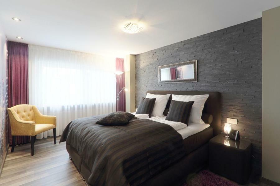 Ferienwohnung Welcome Mit Seeblick شالكينميهرين المظهر الخارجي الصورة