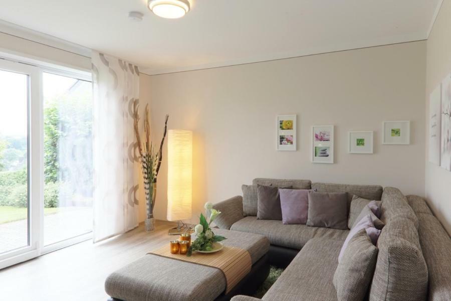 Ferienwohnung Welcome Mit Seeblick شالكينميهرين المظهر الخارجي الصورة