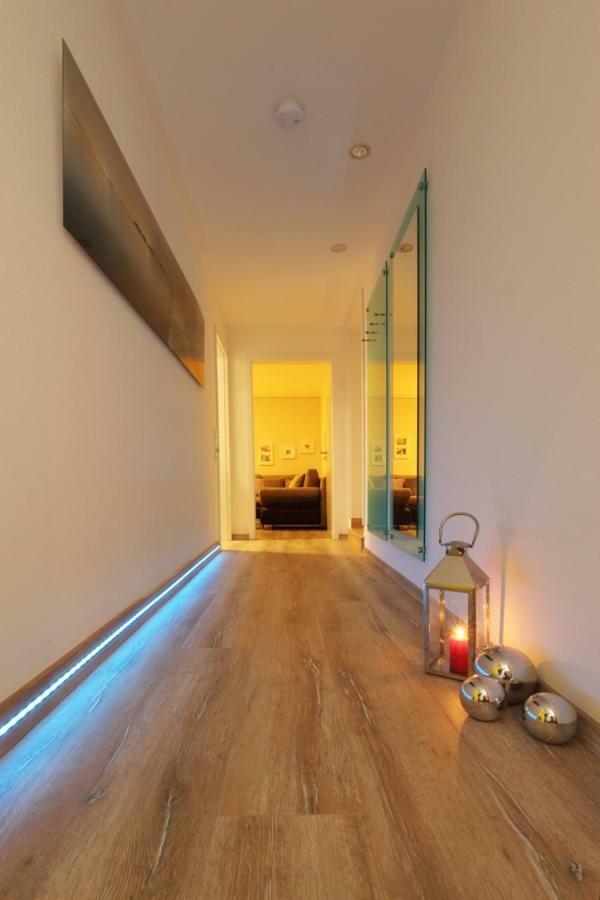 Ferienwohnung Welcome Mit Seeblick شالكينميهرين المظهر الخارجي الصورة