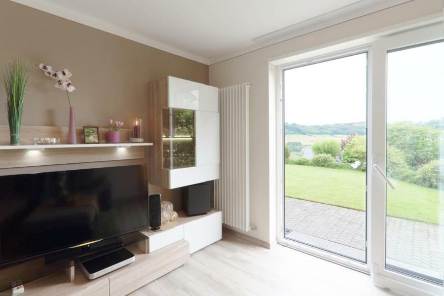 Ferienwohnung Welcome Mit Seeblick شالكينميهرين المظهر الخارجي الصورة