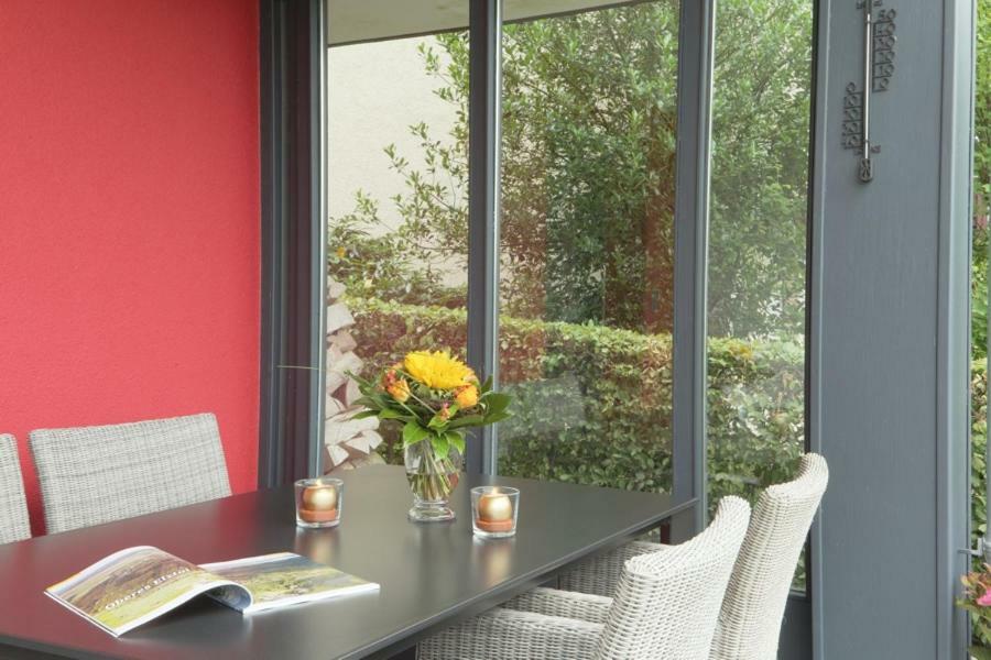 Ferienwohnung Welcome Mit Seeblick شالكينميهرين المظهر الخارجي الصورة